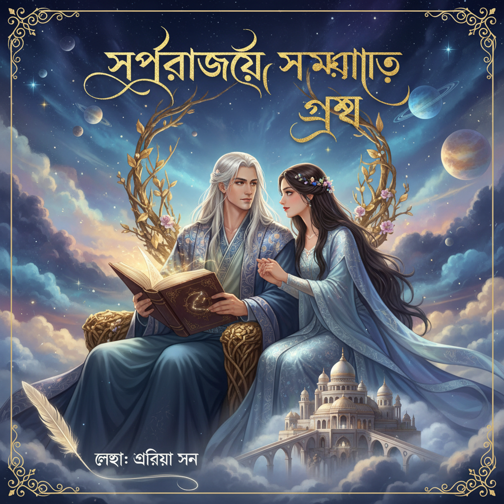 স্বর্গরাজ্যের সম্রাটের গ্রন্থ