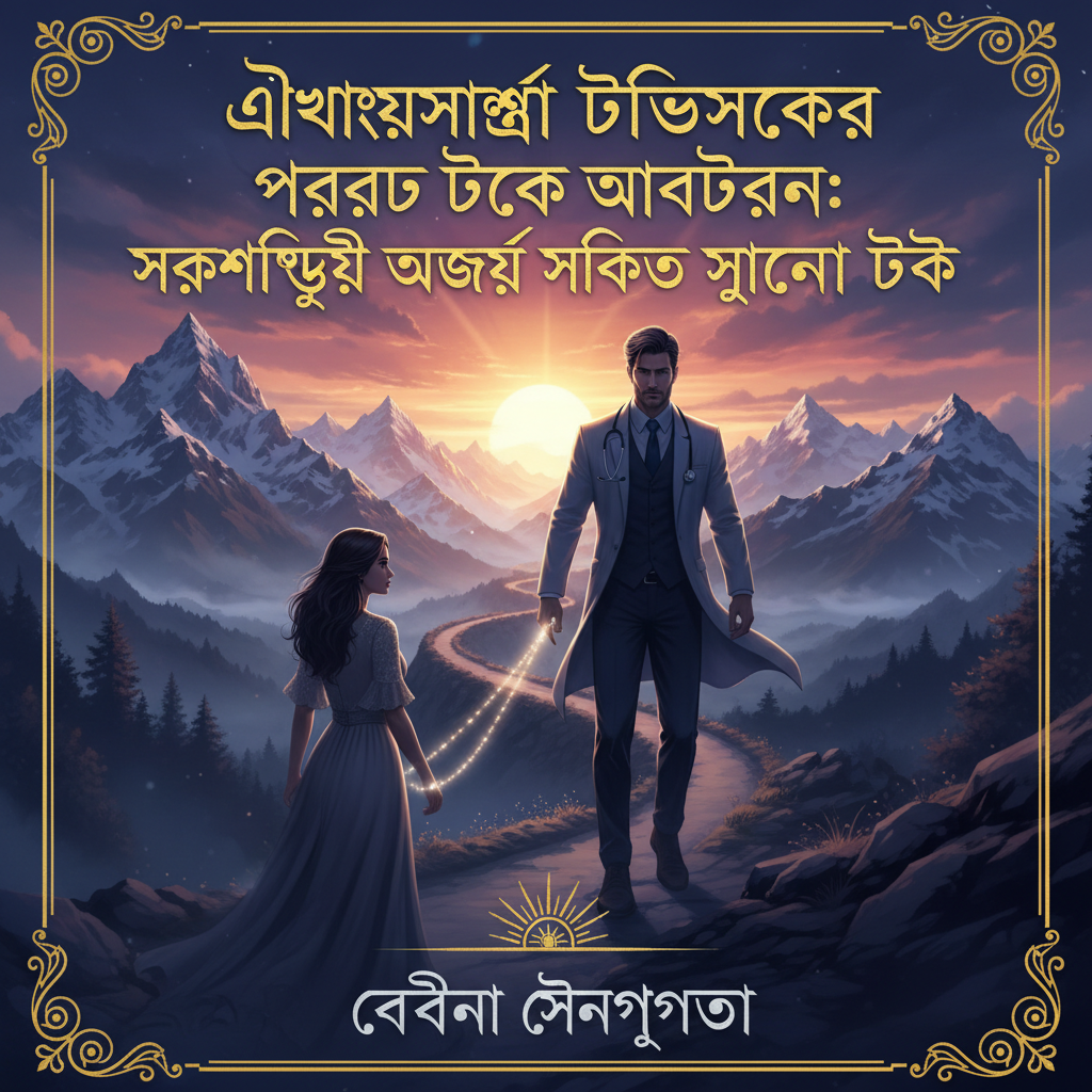 ঐশ্বর্যশালী চিকিৎসকের পর্বত থেকে অবতরণ: সবকিছুই অজেয় শক্তির সূচনা থেকে