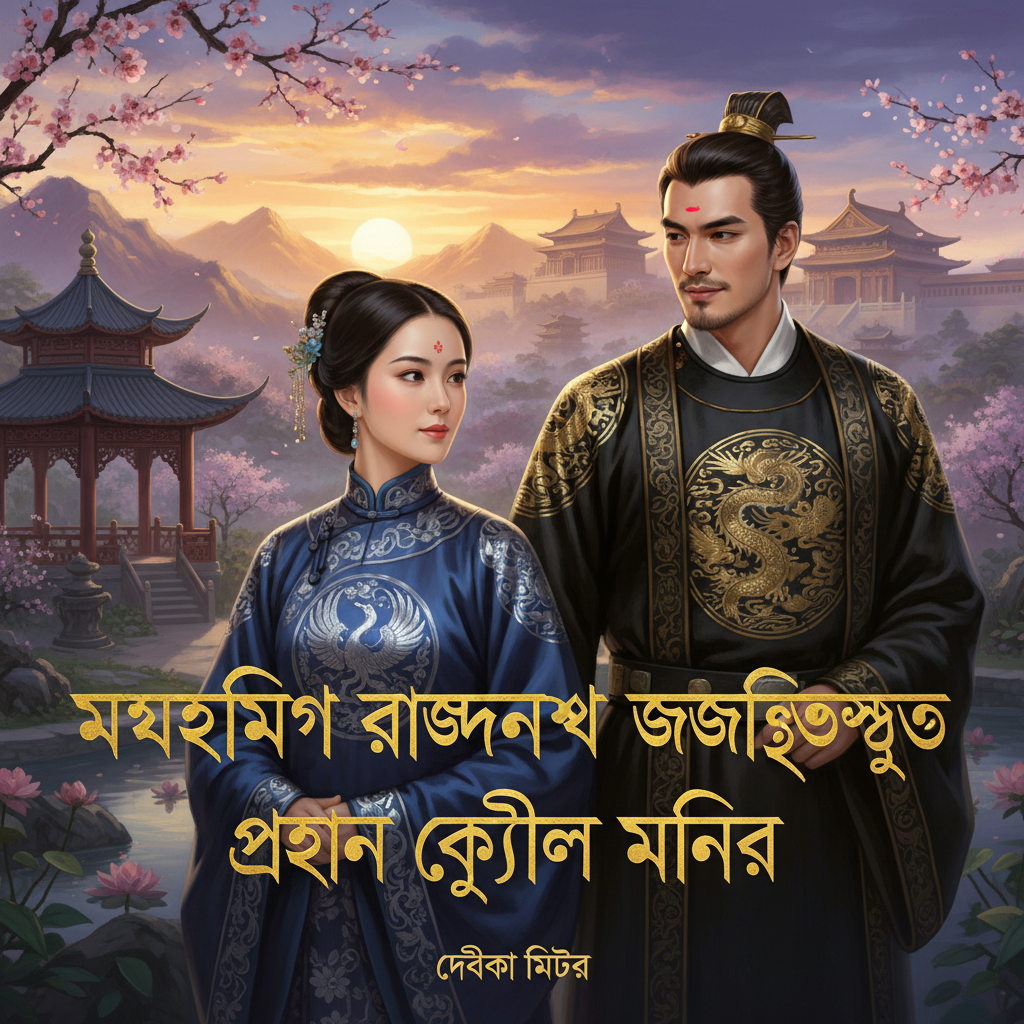 মহামিং রাজবংশের জিয়াজিং যুগের প্রধান কুটিল মন্ত্রী