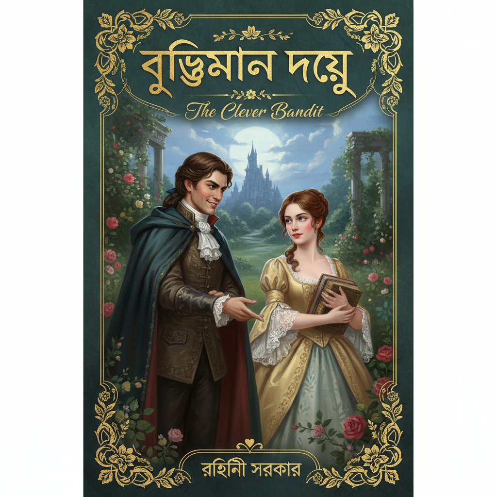 বুদ্ধিমান দস্যু