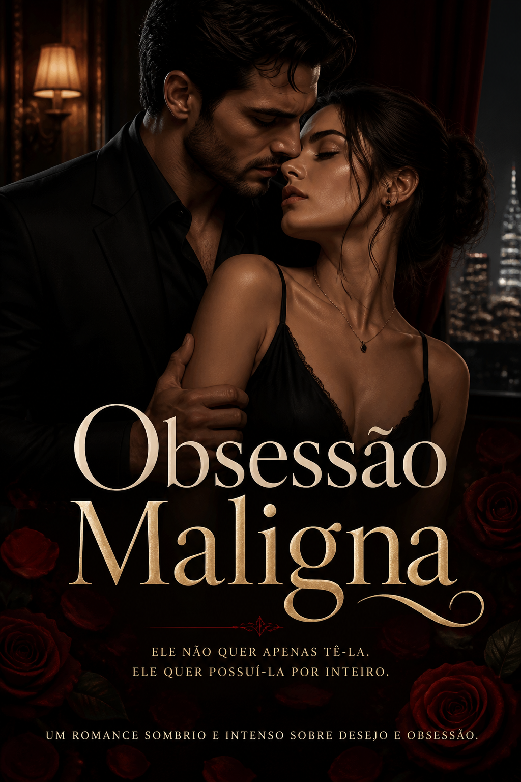 Obsessão Maligna
