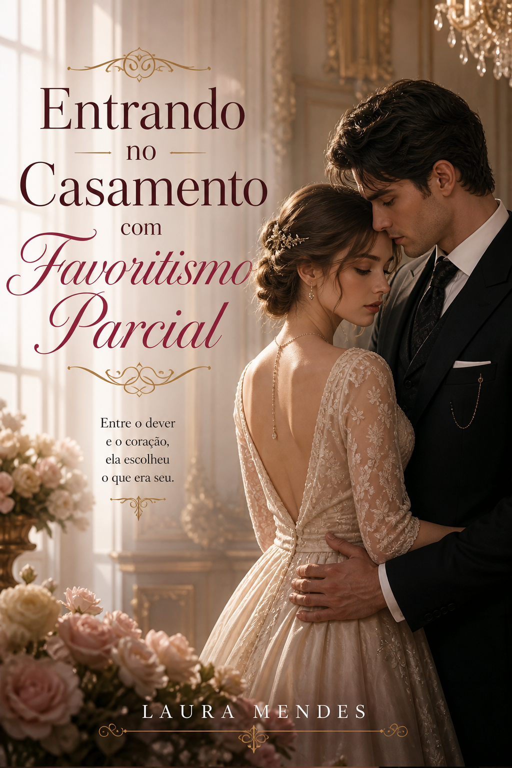 Entrando no Casamento com Favoritismo Parcial